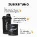 OS NUTRITION Götterpuls Signature Edition