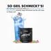 OS NUTRITION Götterpuls Premium Pre Workout Community Edition, 400 g Dose, Saures Fruchtgummi