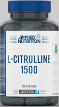 Applied Nutrition L-Citrulline 1500, 120 Kapseln