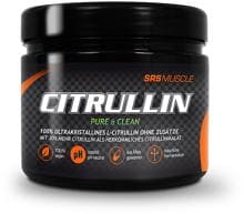 SRS Muscle Citrullin, 250 g Dose