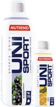 Nutrend Unisport – Sportgetränk Konzentrat