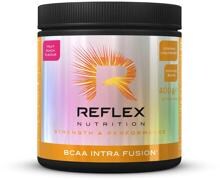 Reflex Nutrition BCAA Intra Fusion, 400 g Dose