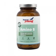 Forever Young Amino 8, 240 Tabletten
