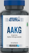Applied Nutrition AAKG, 120 Kapseln