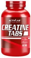 Activlab Creatine Tabs, Tabletten