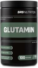 SRS Glutamin, 500 g Dose