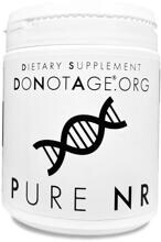 DoNotAge Pure NR, 60 Kapseln