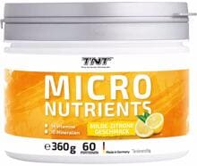 TNT Micronutrients, 360 g Dose
