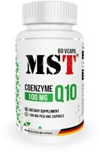 MST Coenzyme Q10, 60 Kapseln