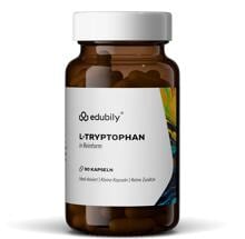 edubily L-Tryptophan, 90 Kapseln