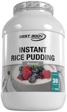 Best Body Nutrition Instant Rice Pudding, 1500 g Dose, Neutral