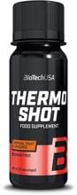 BioTech USA Thermo Shot, 20 x 60 ml Ampullen, Tropical Fruit