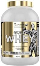 Kevin Levrone Gold Whey, 2000 g Dose