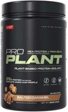 VAST Sports Pro Plant - Plant-Based Isolate, 900 g Dose