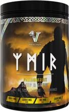 Viking Power Ymir Sleep & Grow, 525 g Dose, Passionfruit