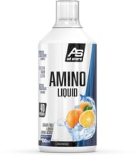 All Stars Amino Liquid, 1000 ml Flasche
