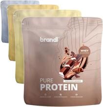 brandl Pure Protein 2.0, 1000 g Beutel