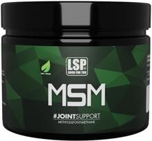 LSP MSM, 400 g Dose