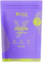 Forever Young Glycin, 450 g Beutel
