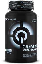 QNT Creatine Monohydrate, 200 Tabletten