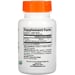 Doctors Best High Potency Bromelain 3000 GDU - 500 mg, 90 Kapseln