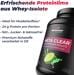 Metasport Meta Clear, 600 g Dose, Lime