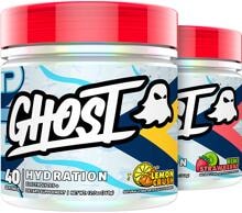 Ghost Hydration, 340 g Dose