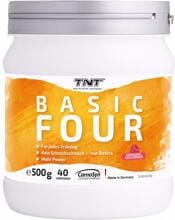 TNT Basic Four Pre-Workout, 500 g Dose