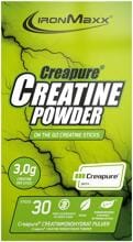 IronMaxx Creatine Powder, 30 x 3,4 g Sticks