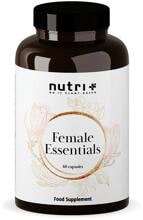 nutri+ Female Essentials Kapseln, 60 Kapseln