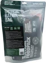 Tactical Foodpack 3 Meal Ration GOLF , 740g Beutel