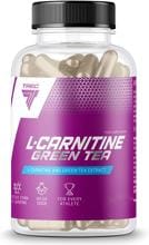 Trec Nutrition L-Carnitine + Green Tea, Kapseln