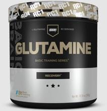 Redcon1 Glutamine, 300 g Dose