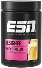 ESN Designer Whey Protein, 300 g Dose, Banana Milk
