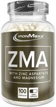 IronMaxx ZMA, 100 Kapseln