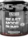 Alphatier Beast Mode Pump Booster, 360 g Dose, Grapefruit – SALE – MHD: 26.08.2026