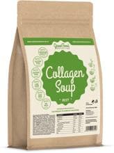 GreenFood Nutrition Collagen Suppe, 200 g Beutel, Beef