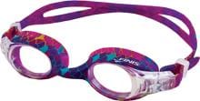 Finis Mermaid Goggles, Scales