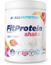 Allnutrition Fit Protein Shake, 500 g Dose
