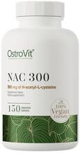 OstroVit NAC - 300 mg VEGE, 150 Tabletten