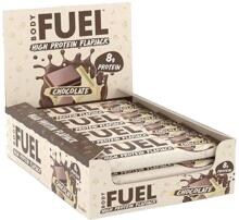 Applied Nutrition High Protein Flapjack, 12 x 40 g Riegel, Chocolate