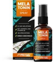 ProFuel Melatonin Spray, 30 ml Flasche