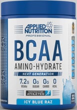 Applied Nutrition BCAA Amino-Hydrate