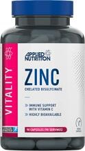 Applied Nutrition Zinc, 90 Kapseln