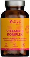 Forever Young Vitamin B Komplex, 90 Kapseln
