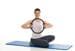TOGU Pilates Circle Premium Trainingsring