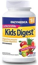 Enzymedica Kids Digest, Fruit Punch