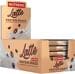 Nutrend Latte Protein Snack, 30 x 40 g Riegel