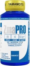 Yamamoto Nutrition ZmaPRO, 120 Kapsel Dose