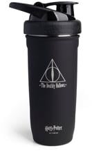 Smartshake Reforce Stainless Steel - Harry Potter Edition, 900 ml, The Deathly Hallows